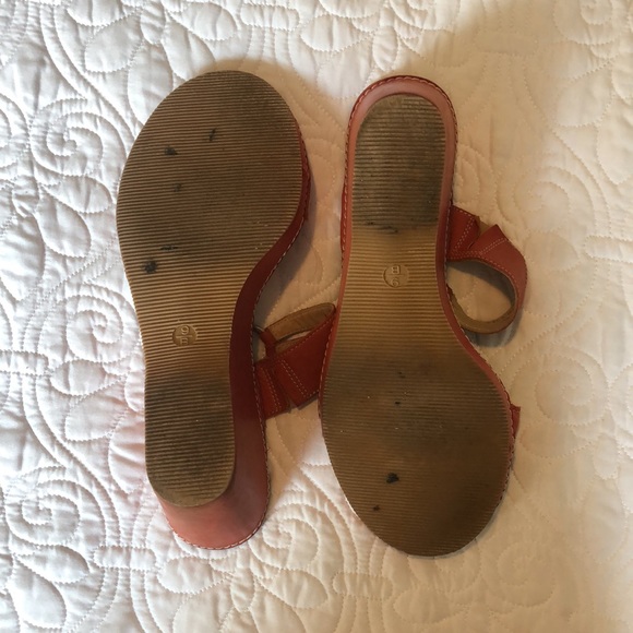 Coach Rosalyn Sandals - Picture 7 of 9